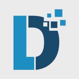 Deeplite logo