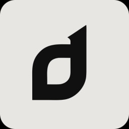 Deeptune logo