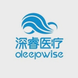 Deepwise logo