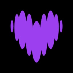 Deezer logo
