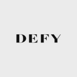 DEFY Labs logo