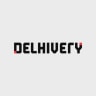 Delhivery logo