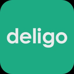 DeliGo logo
