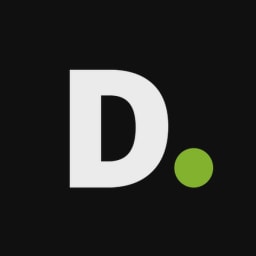 Deloitte UK logo