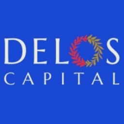 Delos Capital logo