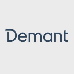 Demant Group logo