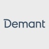 Demant Group logo
