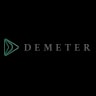 Demeter logo