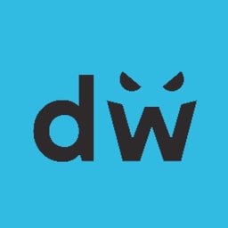 DemonWare logo