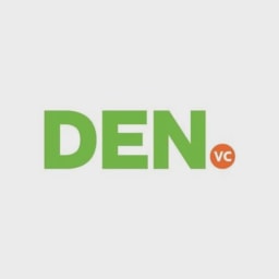 Den Ventures logo