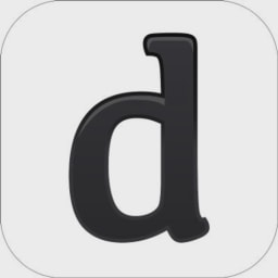 Den logo