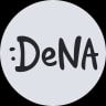 DeNA logo