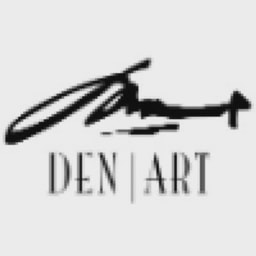 DenArt logo