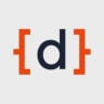 Denormalized logo