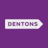 Dentons logo