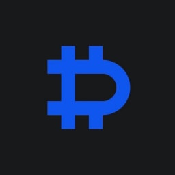 Deribit logo