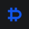 Deribit logo
