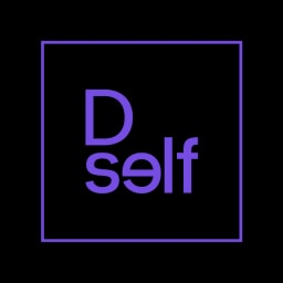 Dermaself logo