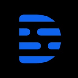 Descript AI Video & Podcast Editor logo