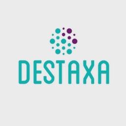 Destaxa logo