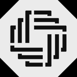 Deus Robotics logo
