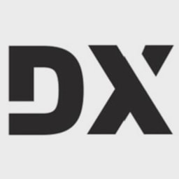 Deus logo