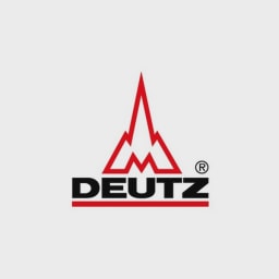 DEUTZ logo