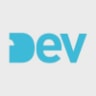 DEV logo