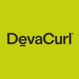 DevaCurl logo
