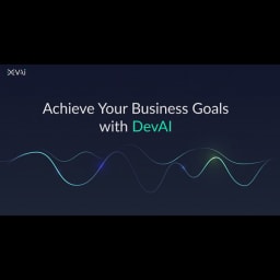 DevAI logo