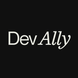 DevAlly logo