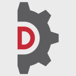 DevFactory logo