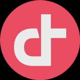 Devoteam logo