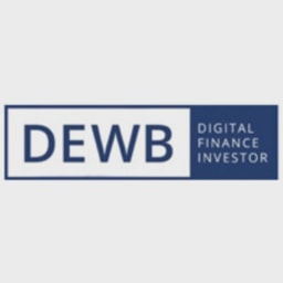 DEWB logo