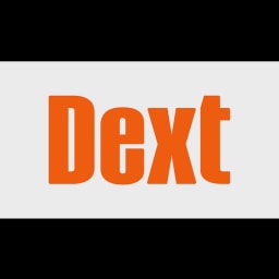 Dext logo