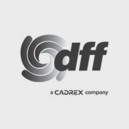 DFF logo
