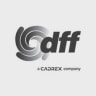 DFF logo