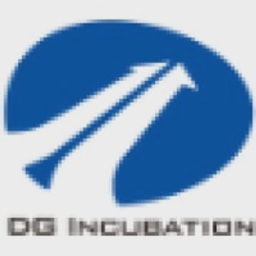 DG Incubation logo