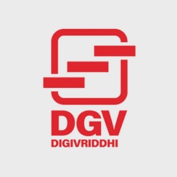 DGV logo