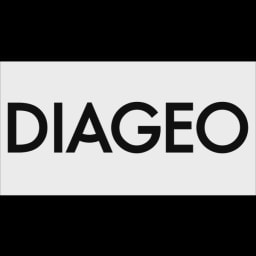 Diageo logo