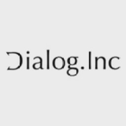 Dialog logo