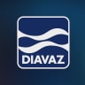 Diavaz DEP logo