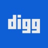 Digg, Inc. logo