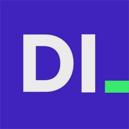 Digital Irish logo