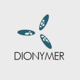 Dionymer logo