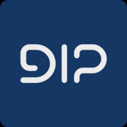 DIP Capital logo