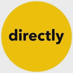 Directly logo