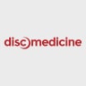Disc Medicine logo