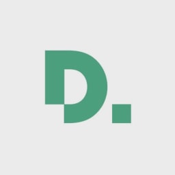 Disconnect logo