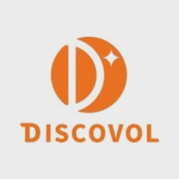 Discovol logo